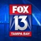 When you're on the go, take FOX 13 Mobile with you on your smart phone