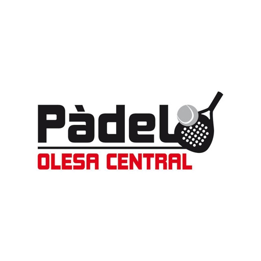 Padel Olesa Central icon