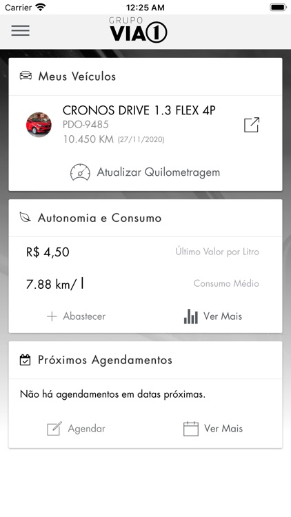 App Grupo Via1