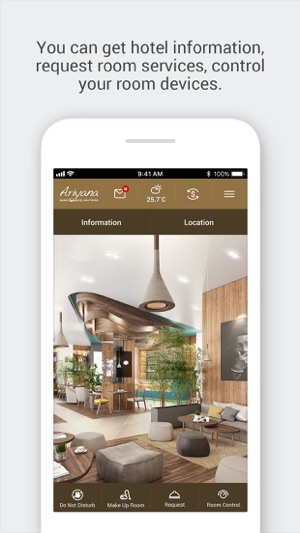 SmartCondotel(圖1)-速報App