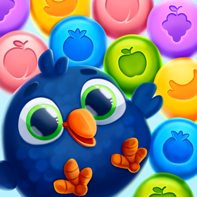 ファームブラスト - 農場であそぼう