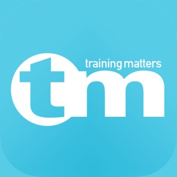 Training Matters Magazine