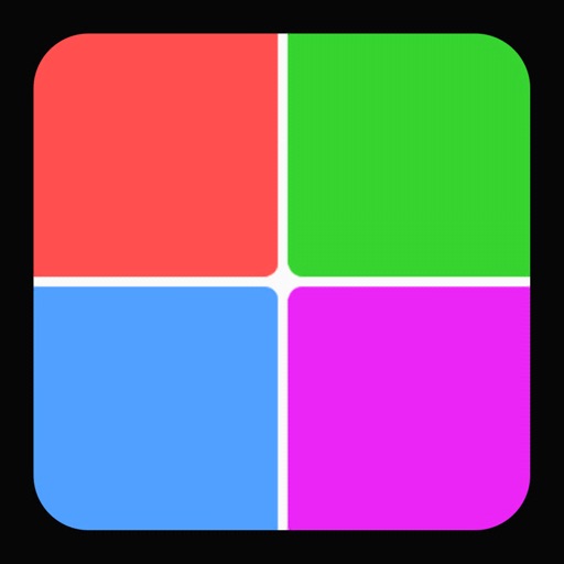 Color Block Match icon