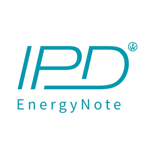 IPD EnergyNote