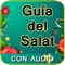Icon Guía del Salát
