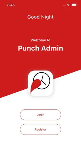 Game screenshot Punch Admin mod apk