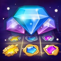 Gem Planet Merge pour PC