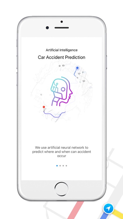 Traffie Navigation & Alerts