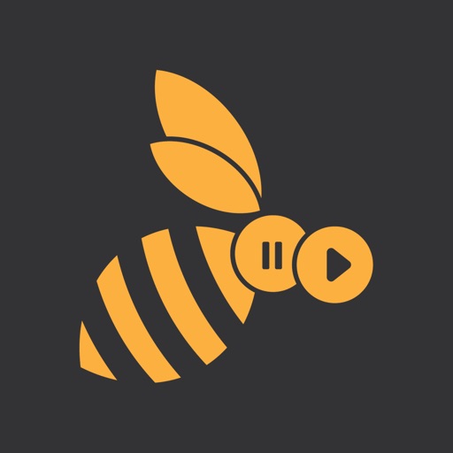 BeeTV Admin iOS App