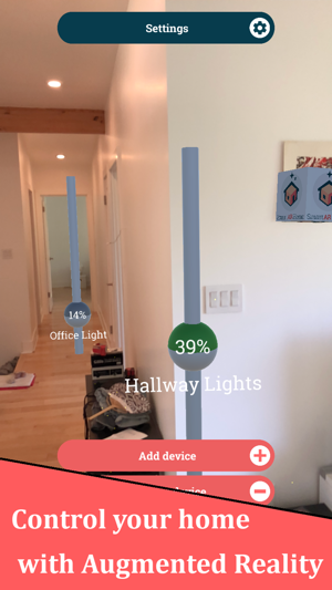 Smart AR Home(圖1)-速報App