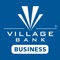 Bank conveniently and securely with Village Bank Mobile Money