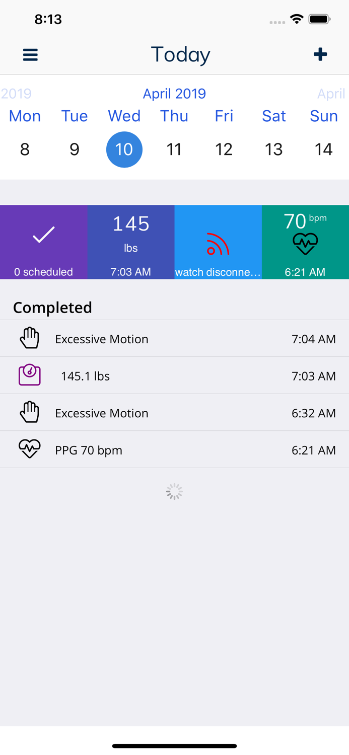 EverBeat-Daily Heart Health