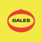 Get the new Gales Rewards gift and loyalty app today