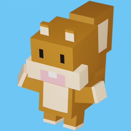 Tiny Jump - Animal's Jump