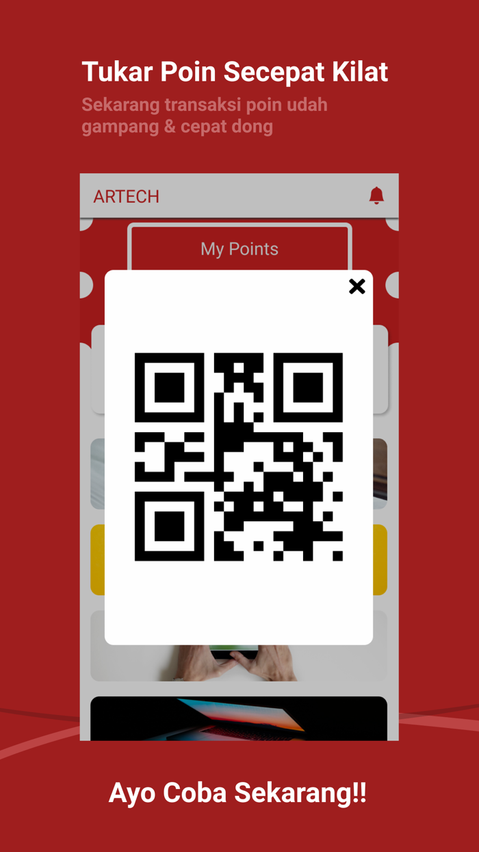 Artech Electronic Membership