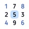 Sudoku is a Classic puzzle game with numbers