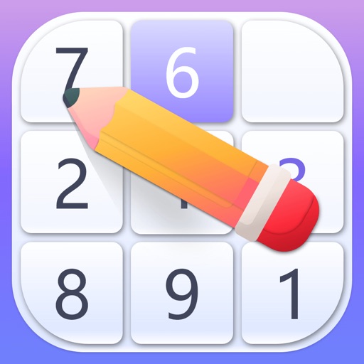 数独乐 - 无广告