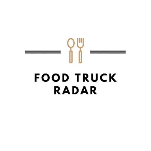 Food Truck Radar icon
