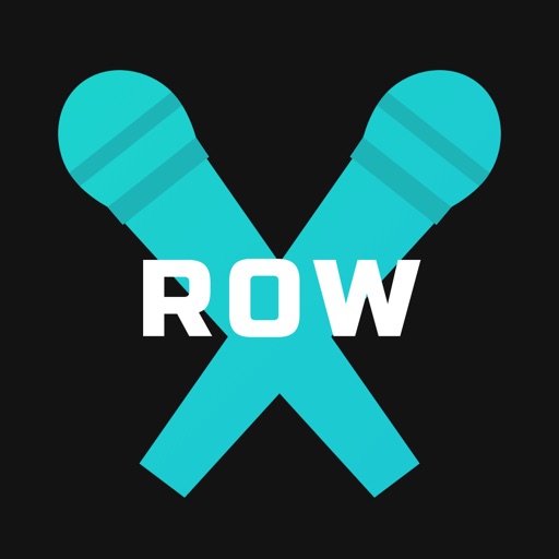 Row X by Bkstg Inc.