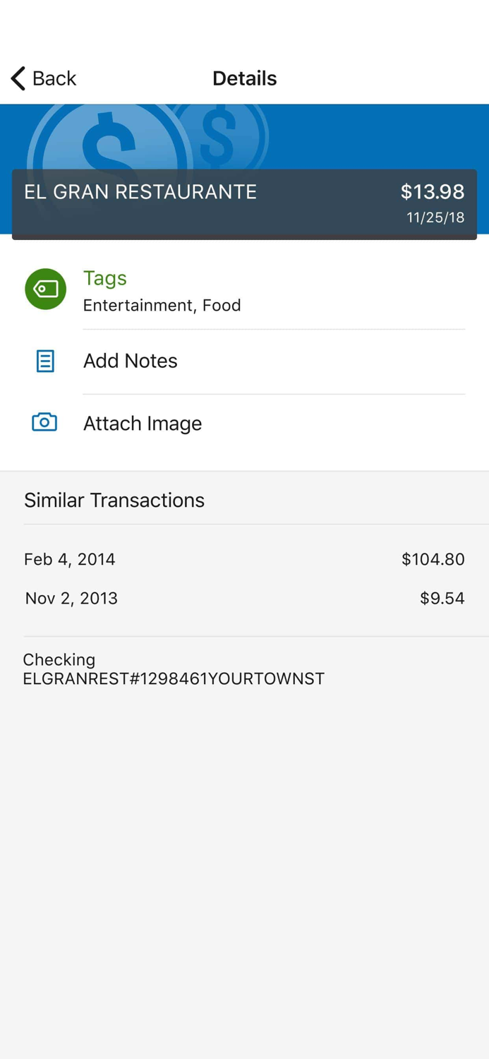 Construction FCU Mobile