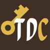 Icon TDC Tagalog Dictionary