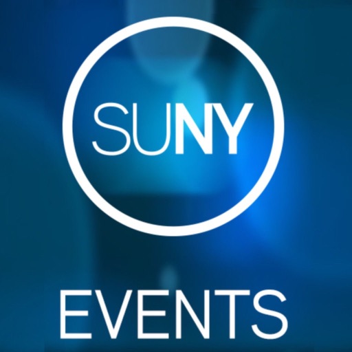 SUNY Events Pro