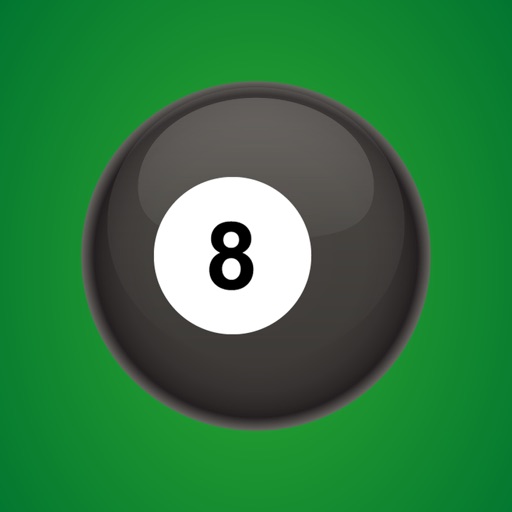 Magic 8 Ball - Decision Tool