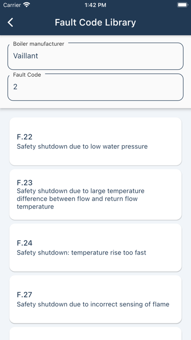 How to cancel & delete tado° for Installers from iphone & ipad 2