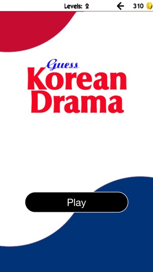 Guess the Korean Drama(圖1)-速報App