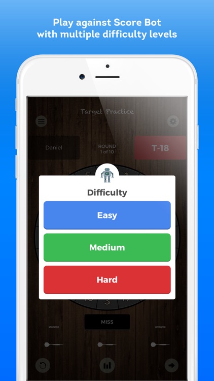 Score Darts Cricket and X01 screenshot-7