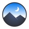 Create, explore and share elegant wallpapers