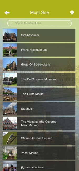 Visit Haarlem(圖3)-速報App