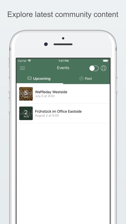 The Office Frankfurt