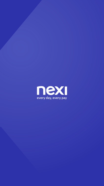 Installatori POS di Nexi