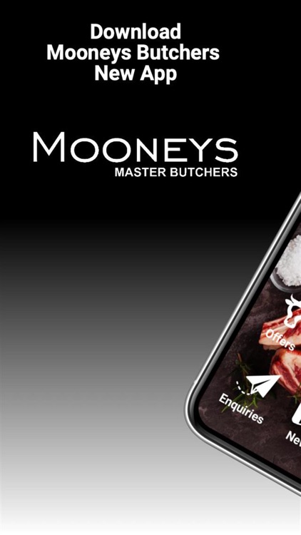 Mooneys Butchers