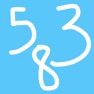 Get Perfect Numbers - Draw & Score for iOS, iPhone, iPad Aso Report