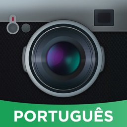 Fotografia Amino em Português