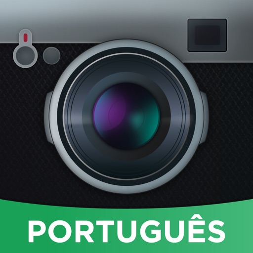 Fotografia Amino em Português Icon