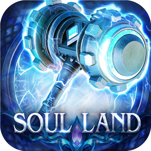 Soul Land: Awaken Warsoul Icon