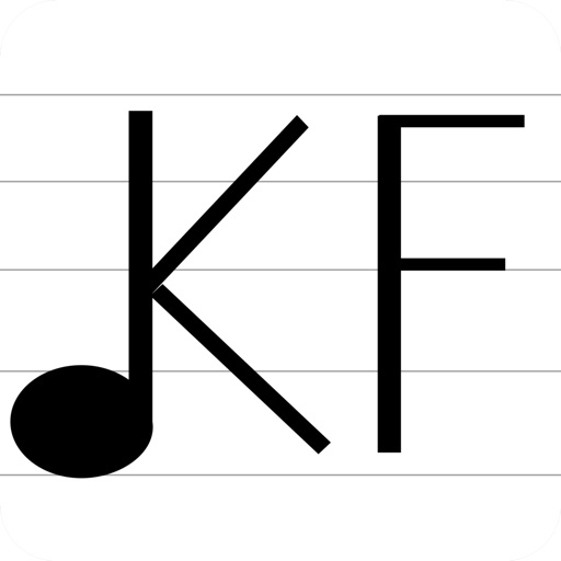 music keyfinder