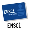 ENSCI Student Card