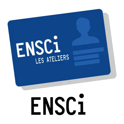 ENSCI Student Card Читы