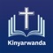 Kinyarwanda Bible(Biblia Yera) is an Offline Bible