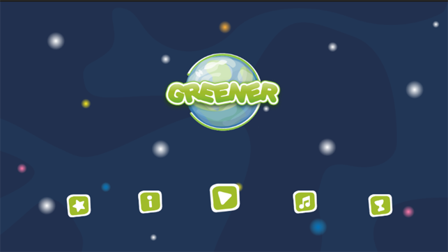 Greener Escape(圖1)-速報App