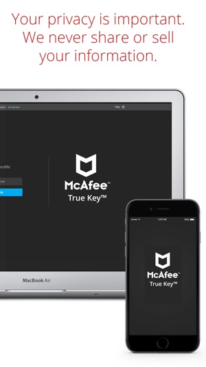 McAfee True Key™(圖5)-速報App