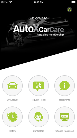 AutoXCarCare(圖1)-速報App