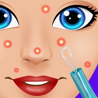 Contacter Makeover Games Girl Dress Up