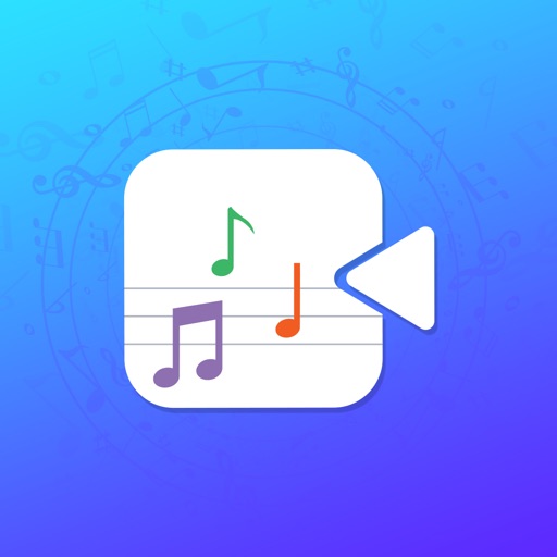 Video Editor: Add Music Video