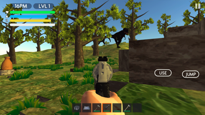 Pixel Craft Survive screenshot 3
