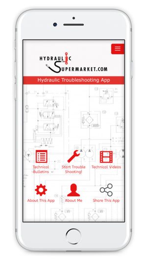 Hydraulic Troubleshooting(圖1)-速報App